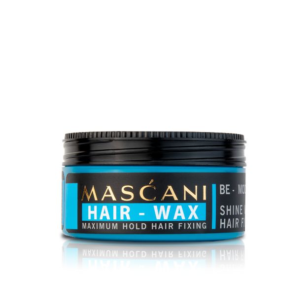 Picture of Hair Wax