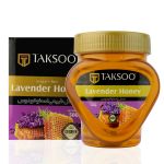 Picture of Lavender Honey