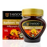 Picture of Barberry Honey