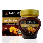 Picture of Jujube Honey