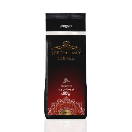 Picture of Special Coffee Mix