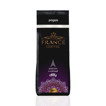 Picture of French Coffee