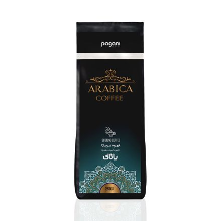 Picture of Arabica Coffee