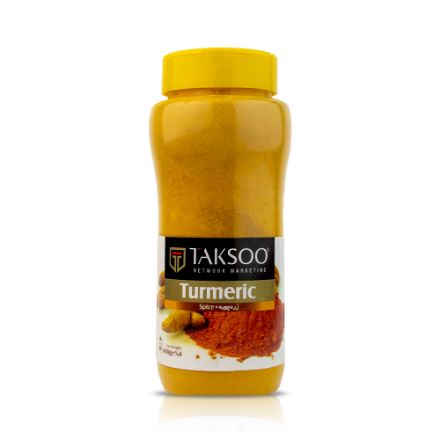 Picture of Turmeric