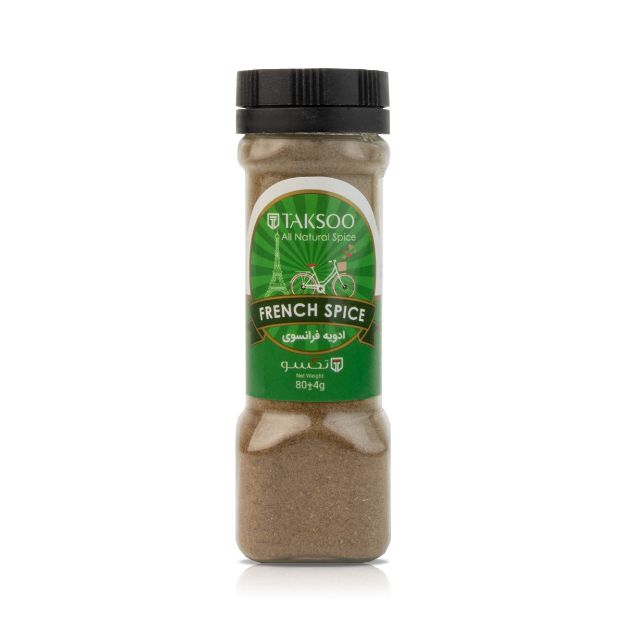 Picture of French Spice