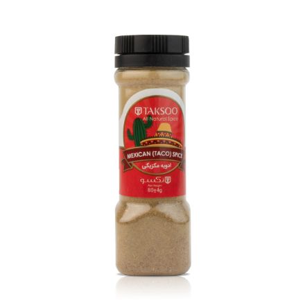 Picture of Mexican (Taco) Spice