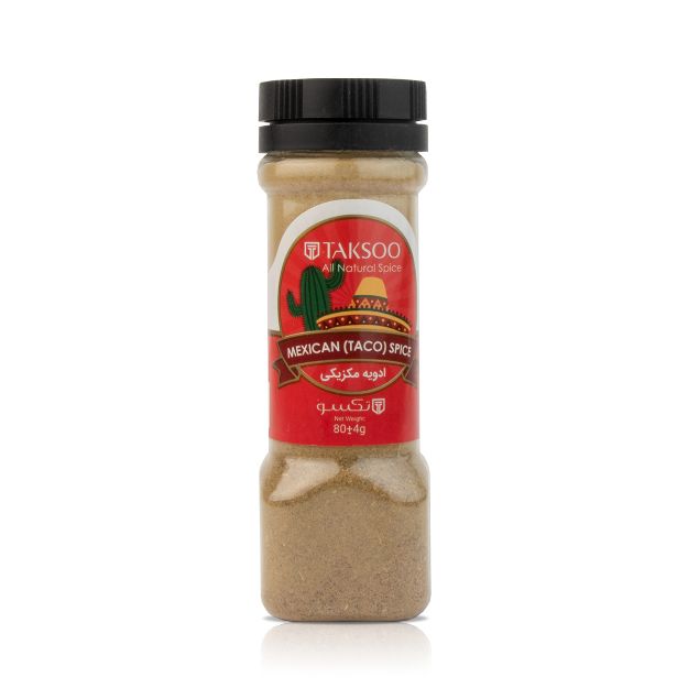 Picture of Mexican (Taco) Spice