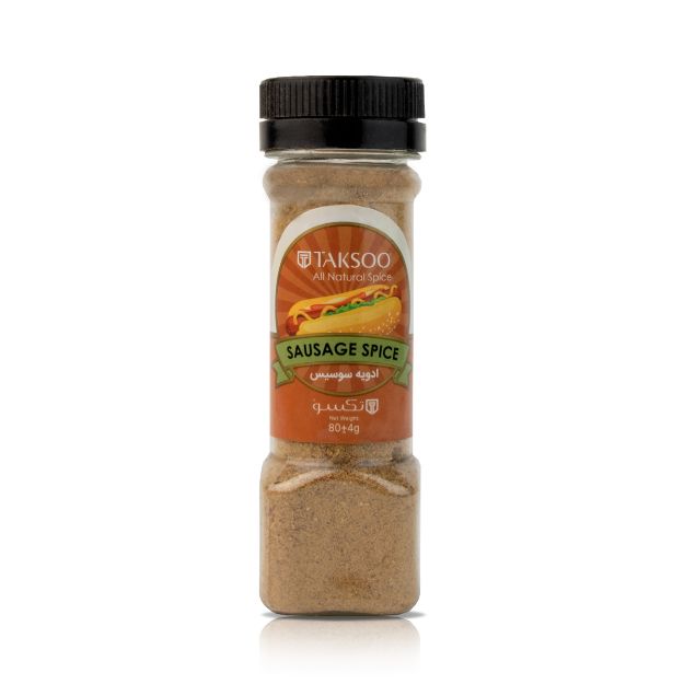 Picture of Sausage Spice