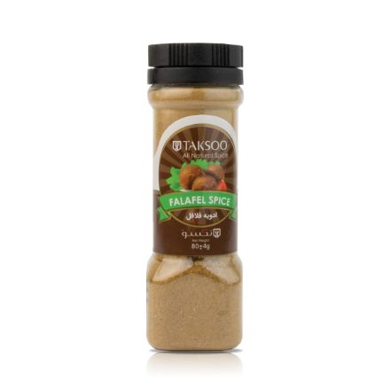 Picture of Falafel Spice