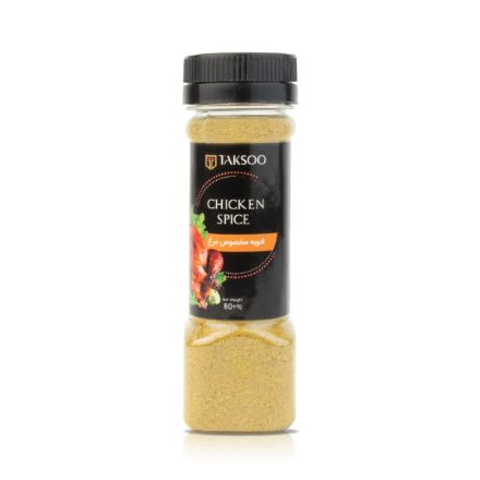 Picture of Chicken Spice