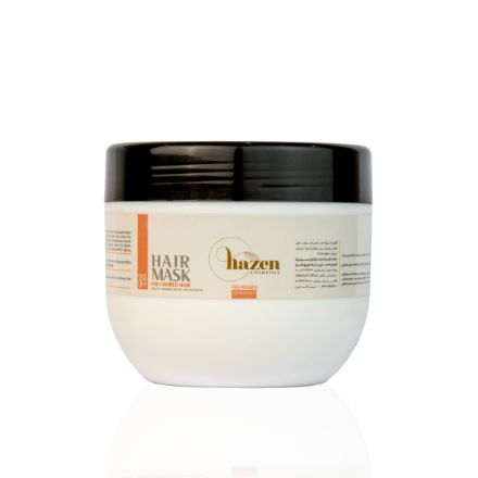 Picture of KERATIN HAIR MASK