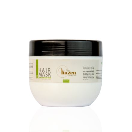 Picture of SILK PROTEIN HAIR MASK