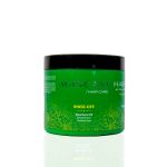 Picture of HAIR MASK For Colored & Damaged Hair-RINSE OFF 