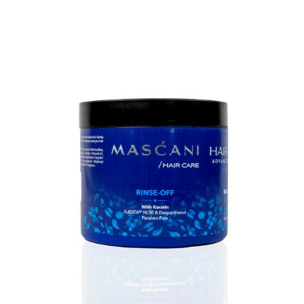 Picture of HAIR MASK For Dry & Damaged Hair- RINSE OFF 