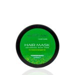 Picture of HAIR MASK For Colored & Damaged Hair-RINSE OFF 