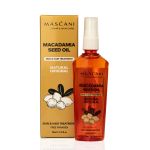 Picture of Macadamia Oil