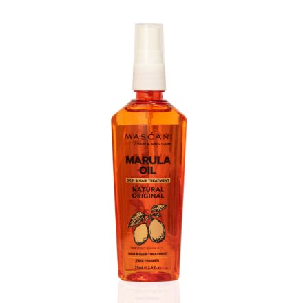 Picture of Marula Oil