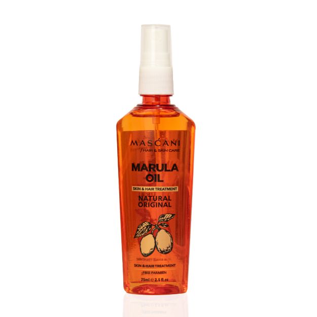 Picture of Marula Oil