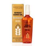 Picture of Wheat Germ Oil