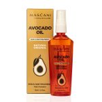 Picture of Avocado Oil