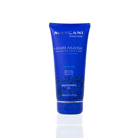 Picture of HAIR MASK For Dry & Damaged Hair-LEAVE- ON 