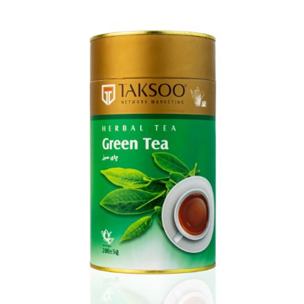 Picture of Green Tea