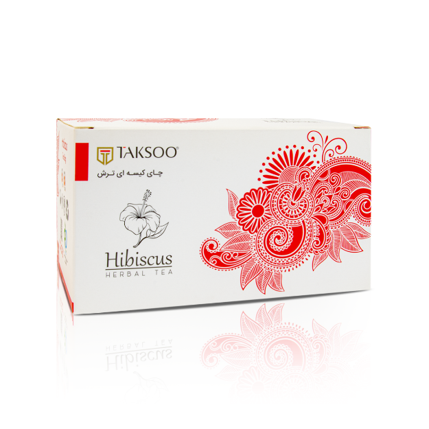 Picture of Hibiscus Tea