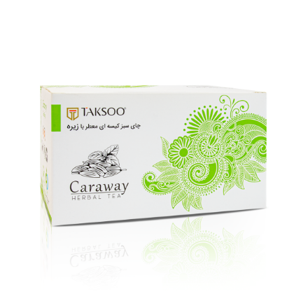 Picture of Caraway Tea