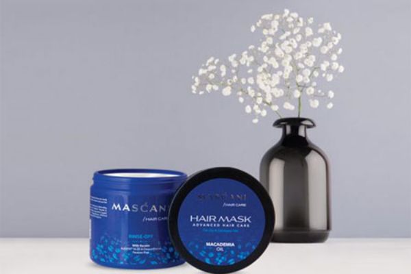 Picture for category Hair mask